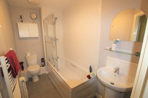 Bathroom - click for photo gallery